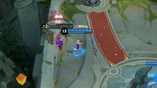 妲己:我就拿你蓝怎么了？免费观看