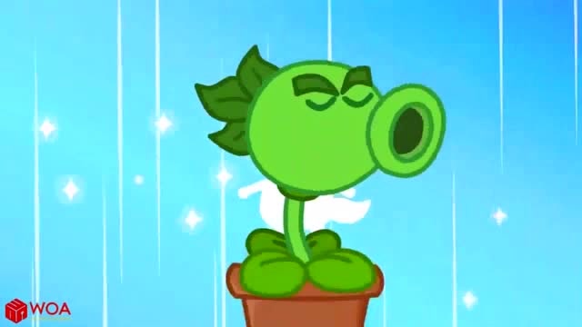 植物大战僵尸：小歪对抗僵尸免费观看