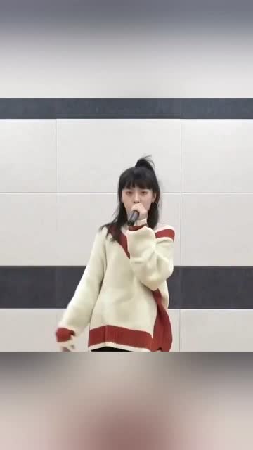 王思予Cover