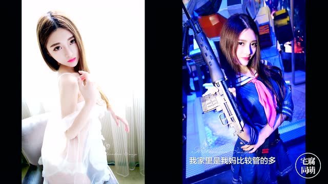 第十九期：最窝心的小天使Cos暗影之拳阿卡丽免费观看