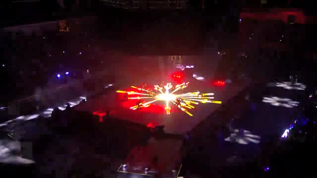 现场源计划Cosplay表演免费观看