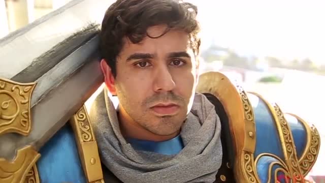 COSPLAY大片即视感：惟妙惟肖还是群魔乱舞免费观看