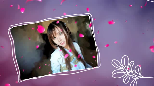 古风萌妹 南浔免费观看