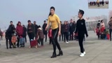 鬼步舞怎么学最快-鬼步舞教学基础舞步