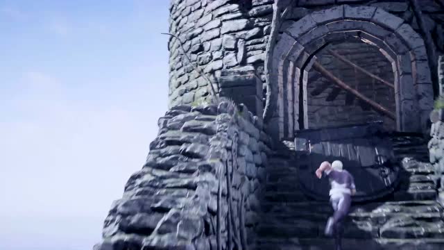 信仰之力觉醒 《狂暴之翼》变身艾吉奥热血激战免费观看