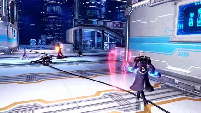 枪神纪紫电猎神 神器来啦！-3月《猎神之隐》版本免费观看