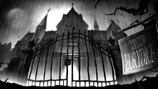 第五人格，庄园的大门已经开启，你敢进来探险吗？免费观看