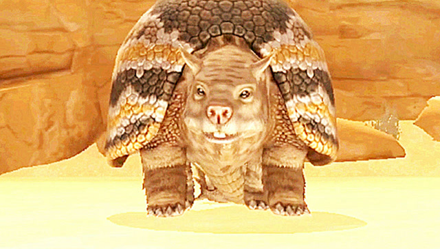 侏罗纪世界503四星星尾兽，上升猎食者联盟 小鸢解说免费观看