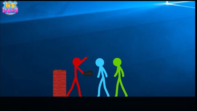 我的世界遇上火柴人：用命令方块召唤出超多奇怪生物免费观看