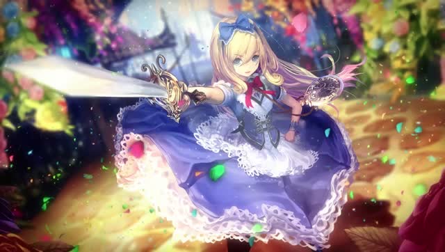 《影之诗》公测宣传视频首度曝光！免费观看