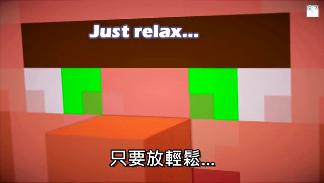 我的世界：如果创世神没有地面！免费观看