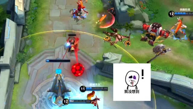 闪现有时候真好用免费观看