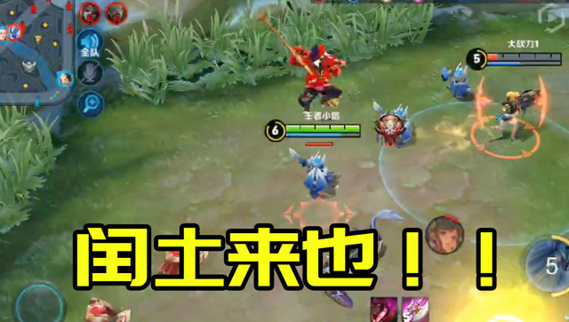 王者荣耀：这款最贵的皮肤，没人相信是你买的，比艾琳都稀有免费观看