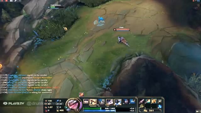 超级联盟 上单霸主花落谁家免费观看