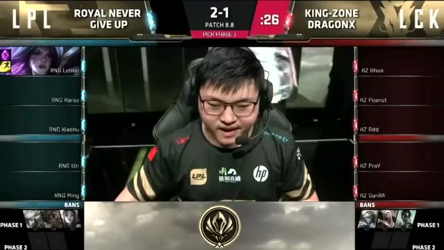 英雄联盟7周年开场表演&亚运冠军亮相仪式 请欣赏由天狼coser免费观看