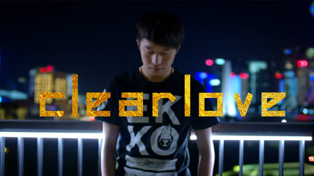 clearlove混剪 厂长S8总决赛出征宣传片免费观看