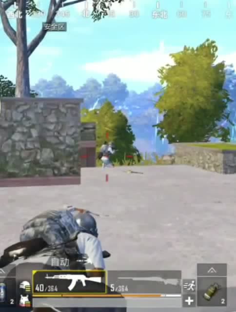 刺激战场：平底锅吃鸡难不倒我免费观看