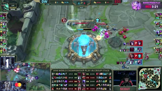 10月2日TOP5：Clearlove斯卡纳制胜抢龙定乾坤免费观看