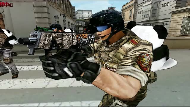 《火线僵湖S2》第36集 下定决心免费观看