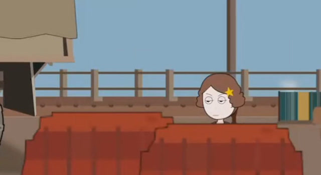 吃鸡遇到前女友，没想到她知道我所有套路免费观看