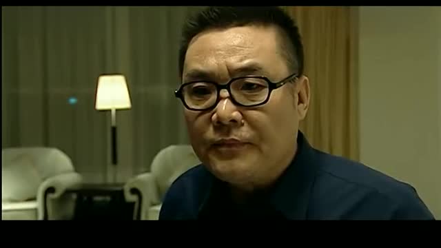 《使命》何大来在酒店违法被抓现行 林荫这次倒霉了!