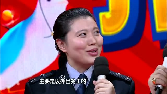 孟庆甜:无论路途多险,步履维艰