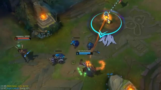 LOL阿卡丽：说出来你可能不信，没有这个灯笼，我什么也不是免费观看