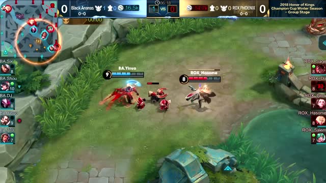 精彩时刻：一诺曹操一打二丝毫不惧 丝血极限天秀拿下双杀免费观看