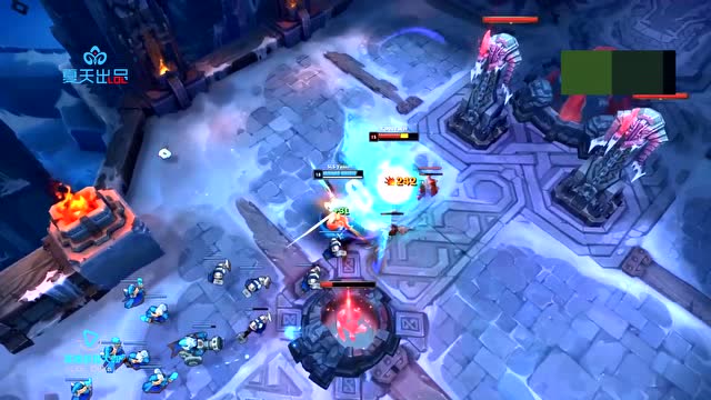 亚索好快的剑 回首剑极限丝血反杀免费观看