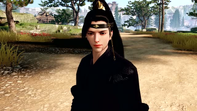 楚留香《江湖新视野》31——撩妹撩汉脱单指南免费观看