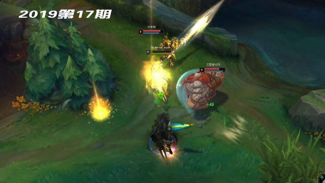 Faker走位集锦：凡人留不住的火影，那个劫回来了！免费观看