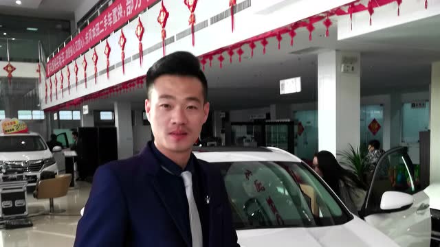 2019商派主持人赵健宣传片