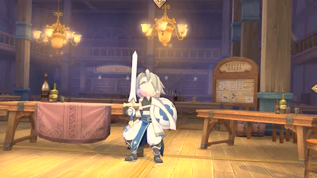 《妖精的尾巴：魔导少年》游戏特色介绍：全新回合、浪漫社交免费观看