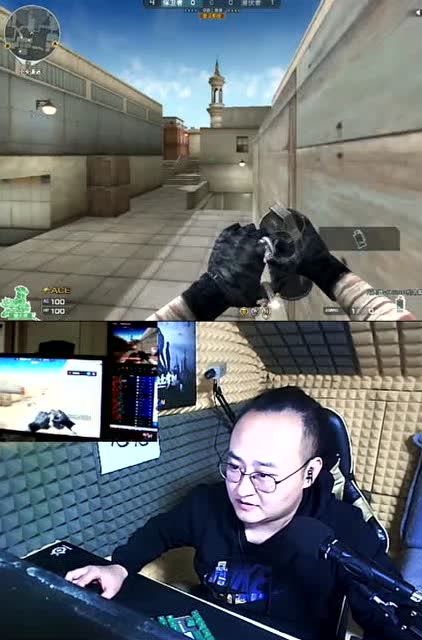 输出全程靠吼，太秀了吧免费观看