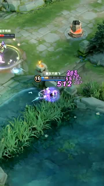 李白也很厉害，不是你轻易就能杀的！免费观看