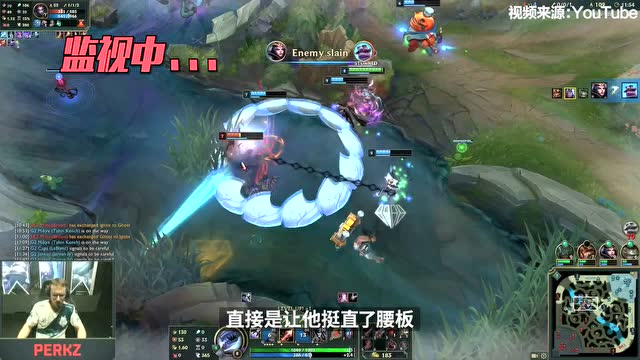 IG喜提6连胜 TheShy超鬼还能秀免费观看