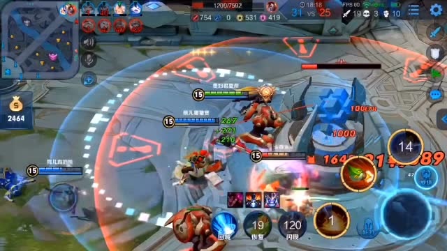 王者荣耀：终于知道鲁班为什么被针对了免费观看