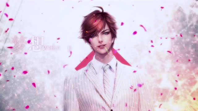 [人衣大人]Wake Me Up[无限王者团成团曲]免费观看