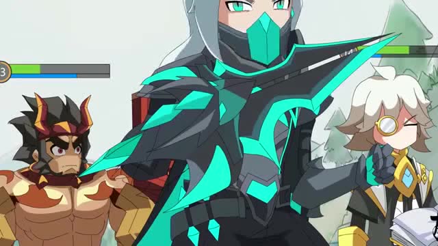 王者别闹-说好沈梦溪要去支援队友，结果来得太晚，只能被揍免费观看