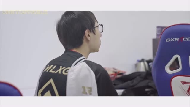 RNG-Mlxg宣布退役，你好RNG-刘世宇，后会有期！免费观看