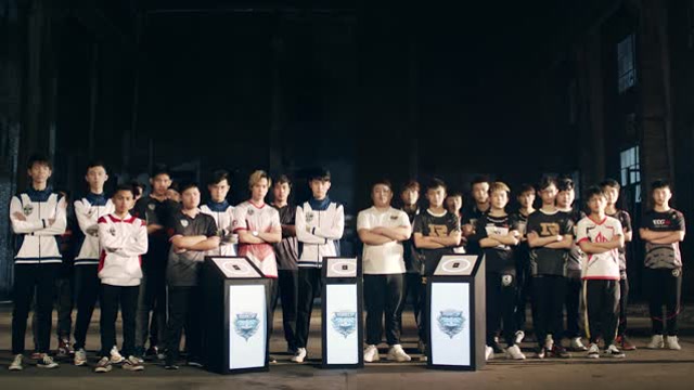 2019QQ飞车手游·亚洲杯宣传片重磅来袭！免费观看