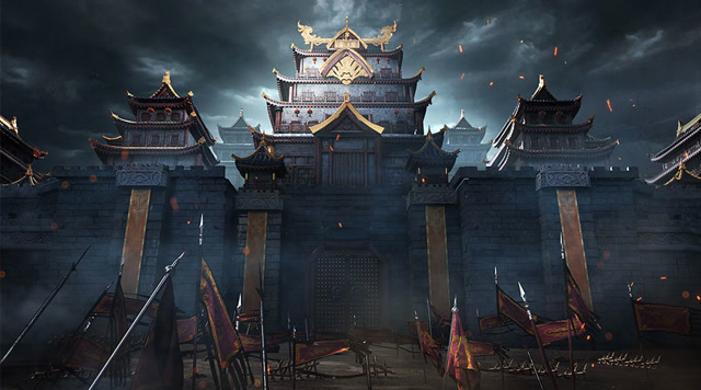 乱世王者疯狂垃圾分类：肿么办？吕布貂蝉搬家在线求分类指南免费观看