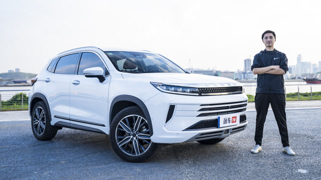 15萬預算要買高端智能SUV?試駕星途LX