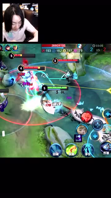 张大仙：我杀队友是毫不含糊啊