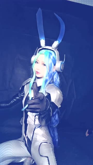 王者荣耀：不一样风格的貂蝉免费观看