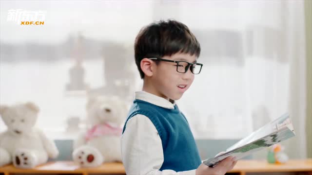 如何讓孩子喜歡上英語,從繪本開始!