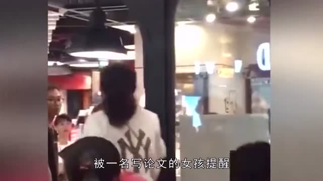 深圳:孩子太吵被提醒,女子書店當着孩子罵人,全程爆粗口!