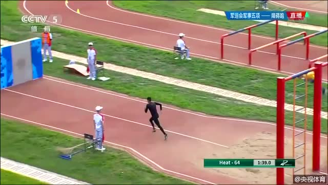 2分9秒5 潘玉程打破自己的世界紀錄