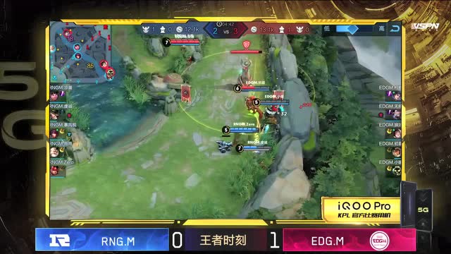 20191023KPL秋季赛_W7D2 RNG.M vs EDG.M_1免费观看