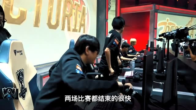 2019全球总决赛 LPL官方纪录片《英雄，新生不息》免费观看